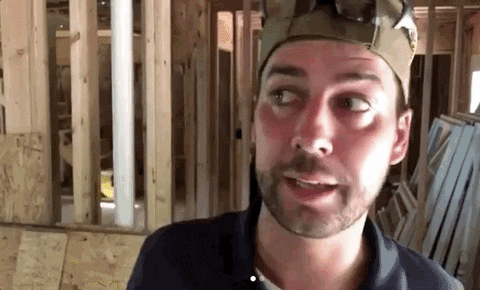 Home House GIF by John Crist Comedy