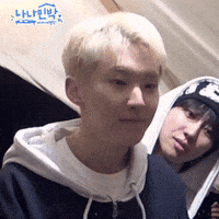 세븐틴 Kwon Soonyoung GIF