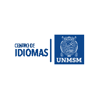 IDIOMASUNMSM idiomas unmsm idiomasunmsm Sticker