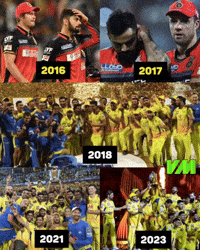 Ms Dhoni Csk GIF