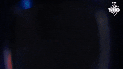 Season 2 Smile GIF by Doctor Who