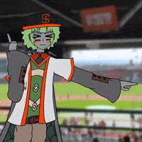 San Francisco Gay GIF