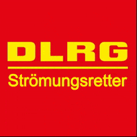 dlrglvbremen einsatz dlrg lifesaver wasserrettung GIF