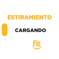 Fitness Cardio Sticker by Smart Fit