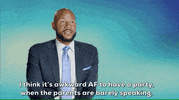 Lamh GIF by OWN: Oprah Winfrey Network