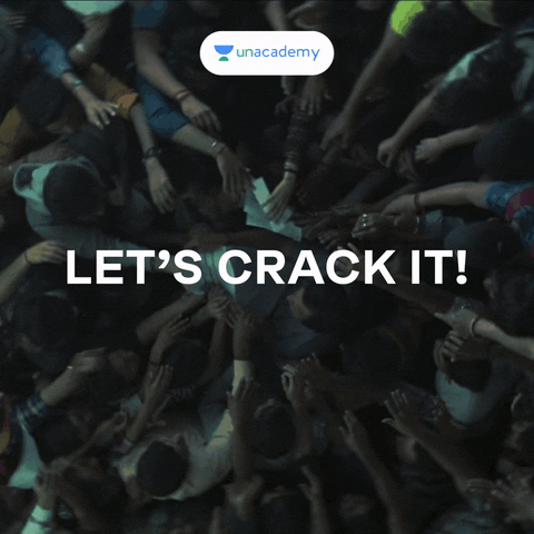 Motivation Studying GIF by Unacademy