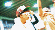Glasses Painting GIF by Luh Tyler