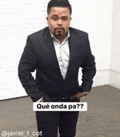 Mexico Fino GIF