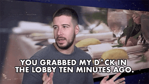 Jersey Shore GIF by Jersey Shore Family Vacation