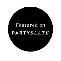 Venues Sticker by PartySlate