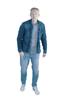 Jasper De Vries 2024 Sticker by NPO Radio 2
