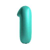Loop 3D Sticker