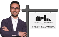 thescottperkinsteam thescottperkinsteam scottperkins scott perkins the scott perkins team Sticker