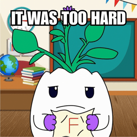 Angry Test GIF by Magic Eden