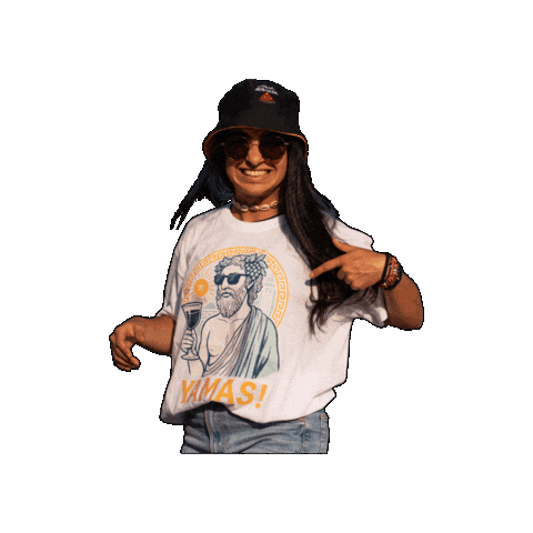 Kos Lato Sticker by Magic Tours Grecja