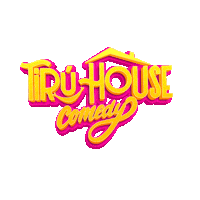 Tiruhousecomedy Sticker by Tirullipa