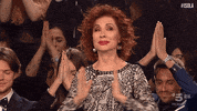 no idea wtf GIF by Isola dei Famosi