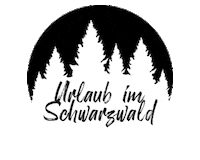 Holiday Tree Sticker