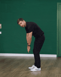 Yoga Pain GIF by YOGABODY