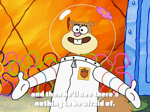 season 3 GIF by SpongeBob SquarePants