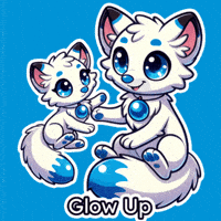 Transformation Evolution GIF