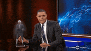 the daily show lol GIF by The Daily Show with Trevor Noah