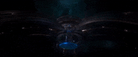 Marvel Cinematic Universe GIF by Leroy Patterson