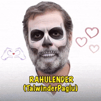 Narendra Modi Trend GIF