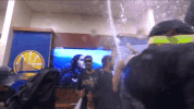 GIF by Golden State Warriors