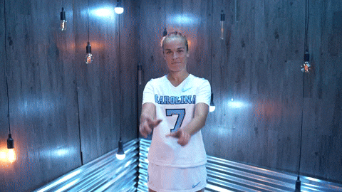 North Carolina Win GIF by UNC Tar Heels