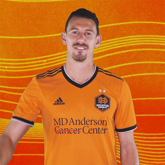 No Way Thumbs Down GIF by Houston Dynamo FC