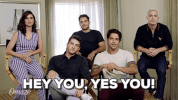 omaze teen wolf tyler posey omaze GIF