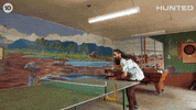 Huntedau GIF by Hunted Australia