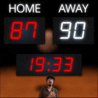 87 Home GIF