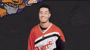 Josh Byrne Sport GIF by Buffalo Bandits