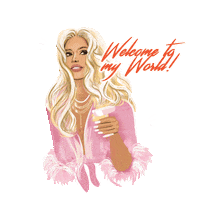 Animated Sticker