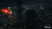 The Bad Batch Tech GIF by Star Wars