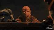 The Bad Batch Tech GIF by Star Wars