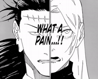 Manga Ugh GIF