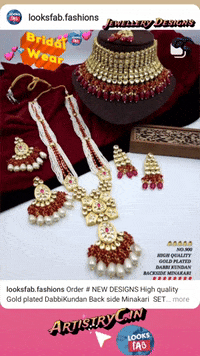 Buy Now Fashion GIF by ArtistryC