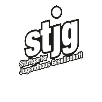 Stuttgart Jugendhaus Sticker by jugendhausfeuerbach