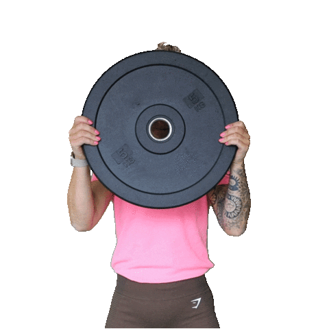 Sport Bootcamp Sticker by Fit Infinity