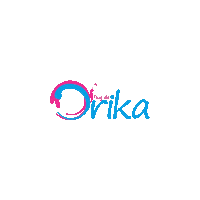 Drika Sticker by blogdadrika