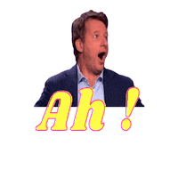 Yannick Jadot Ok Sticker by 2022 l'écologie