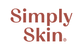 Feel Good Woman Sticker by Simply Skin