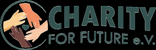 Charityforfuture giphygifmaker future berlin charity GIF