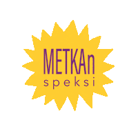 metkanspeksi speksi metka metkan speksi metkanspeksi Sticker