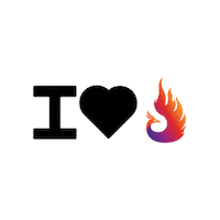 FeonixMobilityRising ride transportation mobility rising Sticker