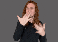 Need More Not Enough GIF
