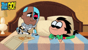 Best Friends Bff GIF by Cartoon Network